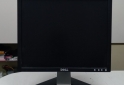 Inform�tica - Los 2 Monitores Dell y Hp - En Venta