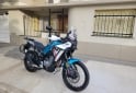 Motos - CF 450 MT 2025 Nafta 7000Km - En Venta