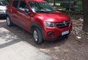 Autos - Renault Kwid Zen 2021 Nafta 72000Km - En Venta