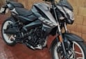 Motos - Bajaj Ns 200 2022 Nafta 5543Km - En Venta