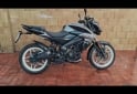 Motos - Bajaj Ns 200 2022 Nafta 5543Km - En Venta