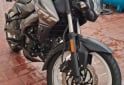 Motos - Bajaj Ns 200 2022 Nafta 5543Km - En Venta