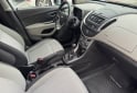 Autos - Chevrolet TRACKER LTZ 1.8 2016 Nafta 90000Km - En Venta