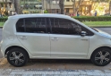 Autos - Volkswagen Up pepper turbo permuto 2017 Nafta 93000Km - En Venta