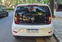Autos - Volkswagen Up pepper turbo permuto 2017 Nafta 93000Km - En Venta