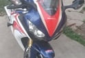 Motos - Honda Cbr 1000 2011 Nafta 30000Km - En Venta