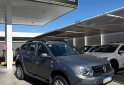 Autos - Renault Duster 2017 GNC 102300Km - En Venta