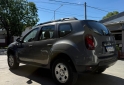 Autos - Renault Duster 2017 GNC 102300Km - En Venta