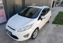 Autos - Ford FIESTA TITANIUM 2011 Nafta 103000Km - En Venta