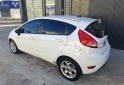 Autos - Ford FIESTA TITANIUM 2011 Nafta 103000Km - En Venta