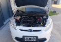 Autos - Ford FIESTA TITANIUM 2011 Nafta 103000Km - En Venta