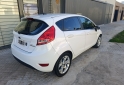 Autos - Ford FIESTA TITANIUM 2011 Nafta 103000Km - En Venta