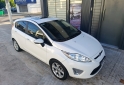 Autos - Ford FIESTA TITANIUM 2011 Nafta 103000Km - En Venta