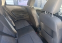 Autos - Ford FIESTA TITANIUM 2011 Nafta 103000Km - En Venta