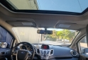 Autos - Ford FIESTA TITANIUM 2011 Nafta 103000Km - En Venta