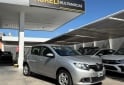 Autos - Renault sandero 2015 Nafta 96000Km - En Venta