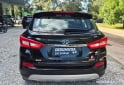 Camionetas - Baic X55 2018 Nafta 90000Km - En Venta