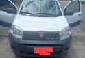 Utilitarios - Fiat Fiorino 2015 Nafta 240000Km - En Venta