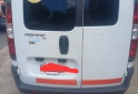 Utilitarios - Fiat Fiorino 2015 Nafta 240000Km - En Venta