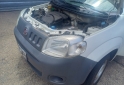 Utilitarios - Fiat Fiorino 2015 Nafta 240000Km - En Venta
