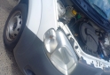 Utilitarios - Fiat Fiorino 2015 Nafta 240000Km - En Venta