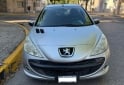Autos - Peugeot 207 2010 Nafta 200000Km - En Venta
