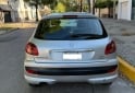 Autos - Peugeot 207 2010 Nafta 200000Km - En Venta