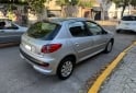 Autos - Peugeot 207 2010 Nafta 200000Km - En Venta
