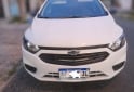 Autos - Chevrolet Onix joy black 2023 Nafta 17000Km - En Venta