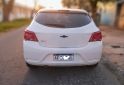 Autos - Chevrolet Onix joy black 1.4 2023 Nafta 17000Km - En Venta