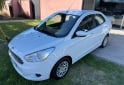 Autos - Ford KA SE 1.5 4P 2018 Nafta 60000Km - En Venta