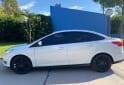 Autos - Ford Focus 3 2017 Nafta 105000Km - En Venta