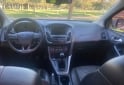 Autos - Ford Focus 3 2017 Nafta 105000Km - En Venta