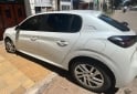 Autos - Peugeot 208 Active 2020 Nafta 61000Km - En Venta