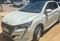 Autos - Peugeot 208 Active 2020 Nafta 61000Km - En Venta