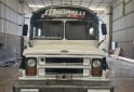 Camionetas - Chevrolet Motor Mercedes Benz 1983 Diesel 200000Km - En Venta