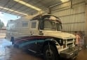 Camionetas - Chevrolet Motor Mercedes Benz 1983 Diesel 200000Km - En Venta