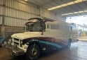 Camionetas - Chevrolet Motor Mercedes Benz 1983 Diesel 200000Km - En Venta