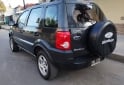Autos - Ford ECOSPORT XLS 1.6N 2010 GNC 123000Km - En Venta