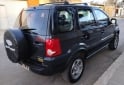 Autos - Ford ECOSPORT XLS 1.6N 2010 GNC 123000Km - En Venta