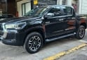 Camionetas - Toyota Hilux Srx 2023 Diesel 145000Km - En Venta