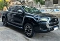 Camionetas - Toyota Hilux Srx 2023 Diesel 145000Km - En Venta