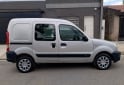 Utilitarios - Renault KANGOO CONFORT 1.6 5A 2013 GNC 138000Km - En Venta