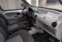 Utilitarios - Renault KANGOO CONFORT 1.6 5A 2013 GNC 138000Km - En Venta