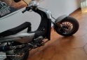 Motos - Keller crono 125 110 tuning 2025 Nafta 1600Km - En Venta
