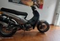 Motos - Keller crono 125 110 tuning 2025 Nafta 1600Km - En Venta