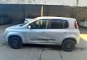 Autos - Fiat Uno novo 2012 Nafta 160000Km - En Venta