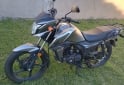 Motos - Honda GLH 150 2025 Nafta 2475Km - En Venta