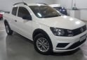 Camionetas - Volkswagen SAVEIRO 2016 Nafta 105000Km - En Venta