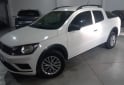 Camionetas - Volkswagen SAVEIRO 2016 Nafta 105000Km - En Venta